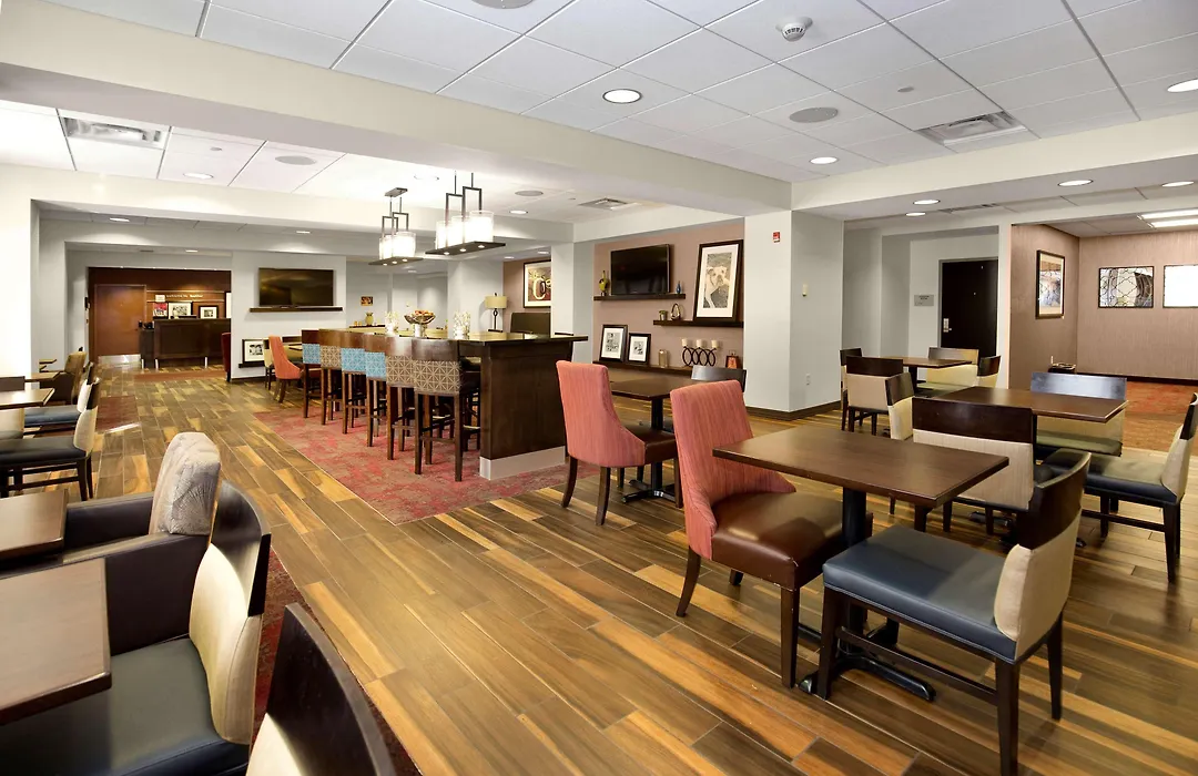 Hampton Inn Butler-1
