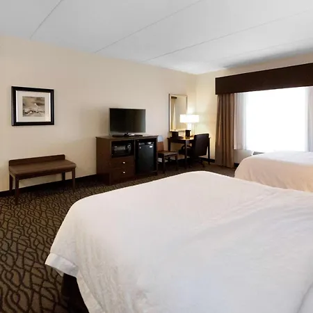 Hampton Inn Butler-2