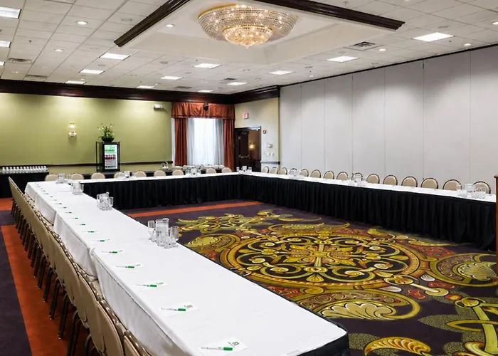 Holiday Inn Youngstown-South - Boardman By Ihg