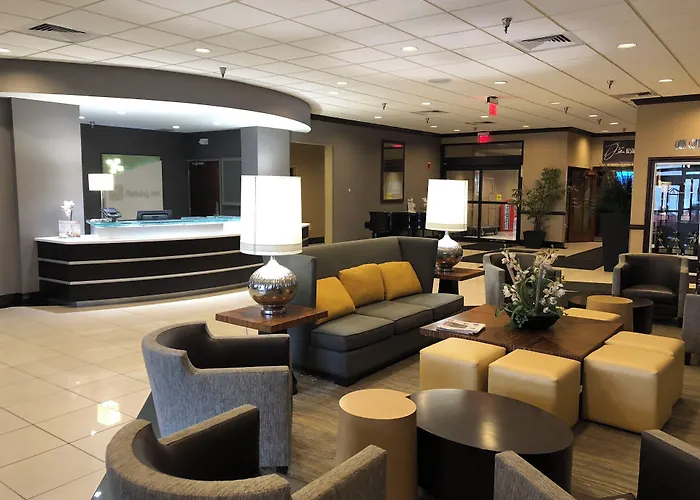 Holiday Inn Youngstown-South - Boardman By Ihg